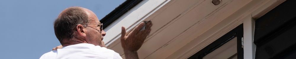 Schoorsteenrenovatie Hoogland